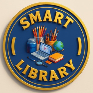 Telegram profile photo for مكتبة و مطبعة Smart في الصويرة