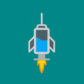 Telegram profile photo for HTTP Injector (Persian/Farsi)