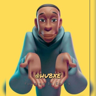 Telegram profile photo for Sticker Packs By Hubxe 🚀