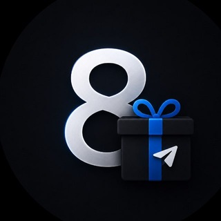 Telegram group profile photo for VIP 888 & GIFTS