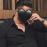 Telegram profile photo for Aнү_∂ℓℓм ،🖤