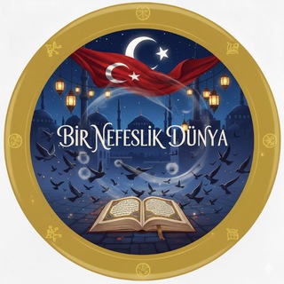 Telegram profile photo for 𝕭𝖎𝖗 𝕹𝖊𝖋𝖊𝖘𝖑𝖎𝖐 𝕯ü𝖓𝖞𝖆
