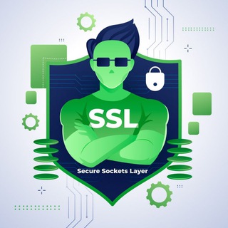 Telegram profile photo for سرور فیلترشکن | VPN