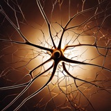 Telegram profile photo for NEURON Community