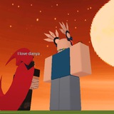 Telegram profile photo for ЗОВУТ ЯРИК