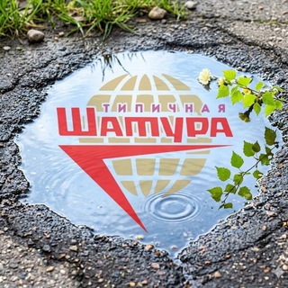 Telegram profile photo for Типичная Шатура (сила в правде)