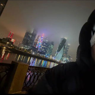 Telegram profile photo for advokatik