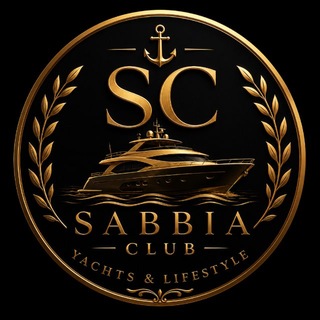 Telegram group profile photo for Sabbia Club | Яхты