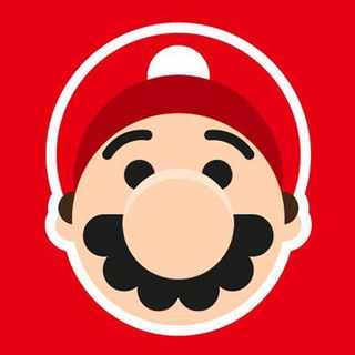 Telegram profile photo for Canal Nintenderos