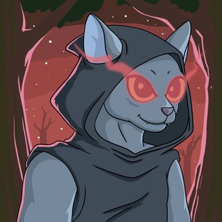 Telegram profile photo for fanboy degen