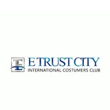 Telegram profile photo for Etrust Media