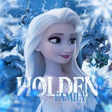 Telegram profile photo for Holden сучки, пока!