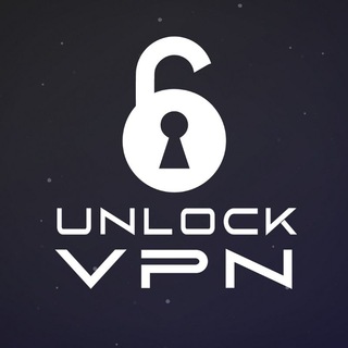 Telegram profile photo for Unlock VPNکانفیگ های پرسرعت | eset|