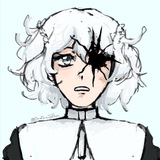 Telegram profile photo for АРХИВ| Дазашик пытается°∴•⏳