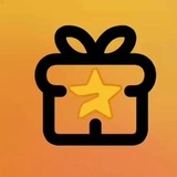 Telegram profile photo for Stars kanal