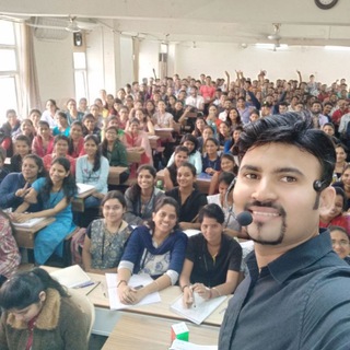 Telegram profile photo for Vijaypath Civil Engineering Academy by Vijay Wagh sir