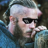 Telegram profile photo for Ragnar_ök