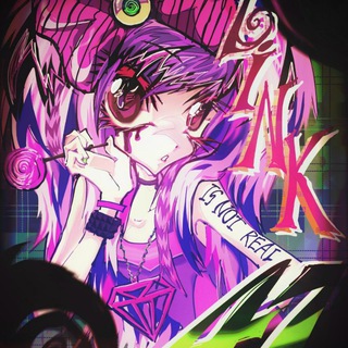 Telegram profile photo for ▒░⛓️заброшенный бензопильный склад Lunka▒❤🩹☰ ☱ ☳🪚
