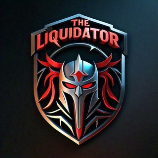 Telegram profile photo for Collins THE LIQUIDATÒR Trade journals