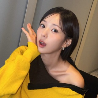 Telegram profile photo for Chae Soobin