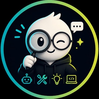 Telegram profile photo for Yaabinoo
