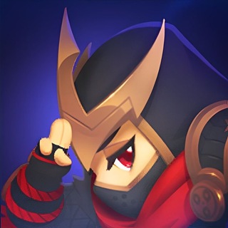 Telegram profile photo for hayabusa