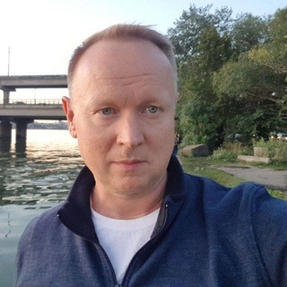 Telegram profile photo for Игорь Титов | город и мы