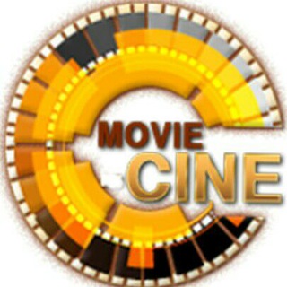 Telegram profile photo for Moviecine