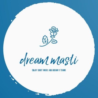 Telegram profile photo for Dream Masti