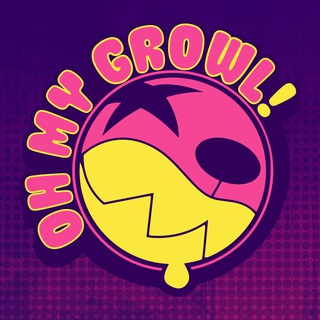 Telegram profile photo for Oh My Growl Shop