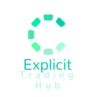 Telegram profile photo for EXPLICIT TRADING HUB