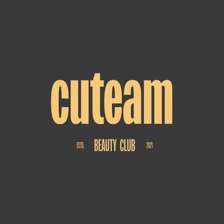 Telegram profile photo for CUTEAM | САНКТ-ПЕТЕРБУРГ
