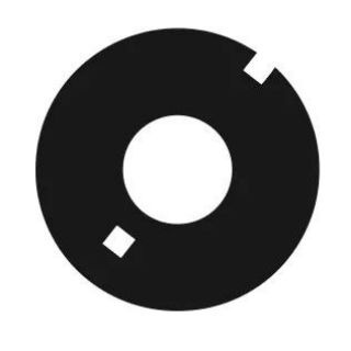 Telegram profile photo for INAF