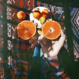 Telegram profile photo for اطلاعات کانال بهار نارنج🧡