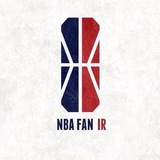 Telegram profile photo for NBA_Fan_IR