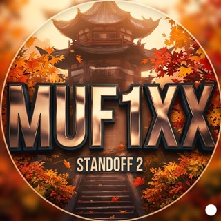 Telegram profile photo for Muf1xx