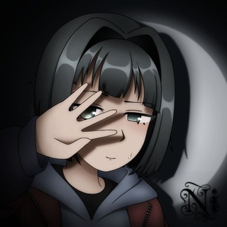 Telegram profile photo for Никель