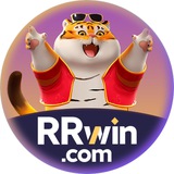 Telegram profile photo for RRWIN.COM | BÔNUS ESPECIAL