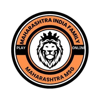 Telegram profile photo for 💪 MAHARASHTRA*MSG* ONLINE SATTA MATKA