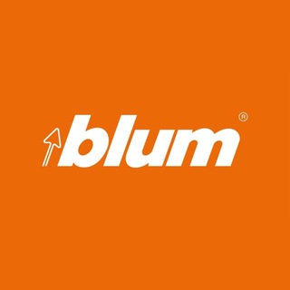 Telegram profile photo for Фурнитура Blum Россия. Оптовые поставки.