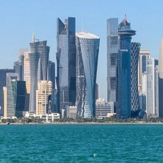 Telegram profile photo for Doha 🇶🇦