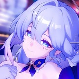 Telegram profile photo for hikariiiii cosplay!!
