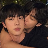 Telegram profile photo for Ржомба и K-Pop🫰🏻
