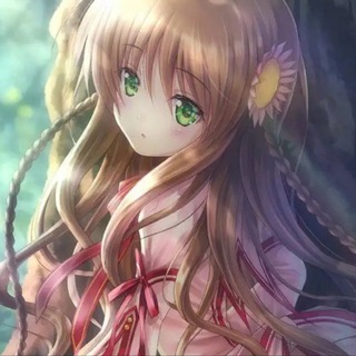 Telegram profile photo for 神户小鸟の秘密花园