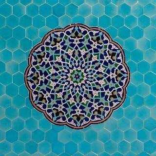 Telegram profile photo for استاد محمد مهدی فاطمی صدر