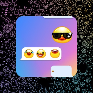 Telegram profile photo for Chummy