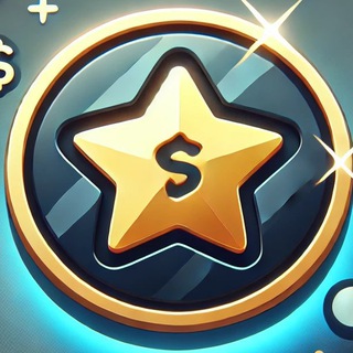Telegram profile photo for звезды