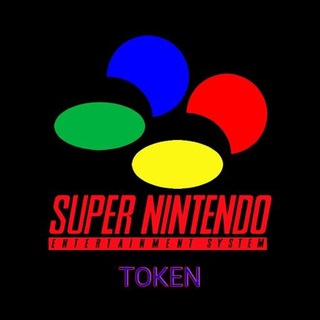Telegram group profile photo for Super Nintendo (SNES) - Official