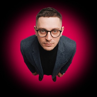 Telegram profile photo for Олег Петренко (Канал)