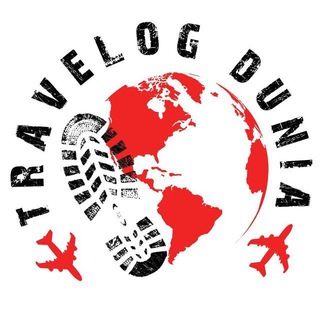 Telegram profile photo for Travelog Dunia